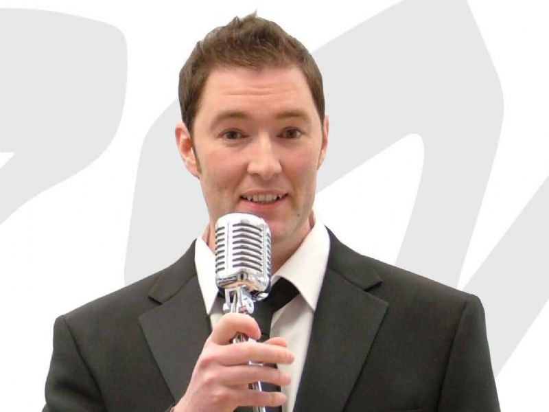 the buble tribute show